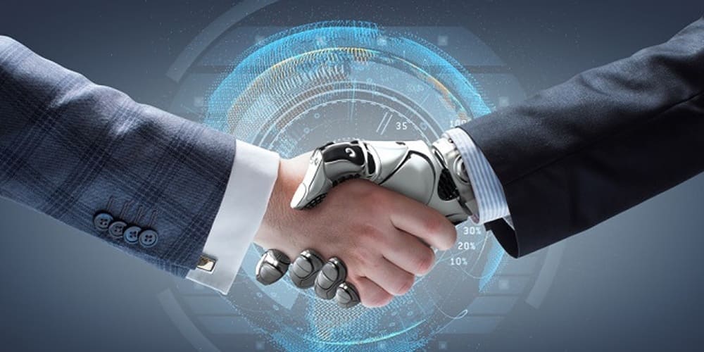 The future of AI in the next 10 years