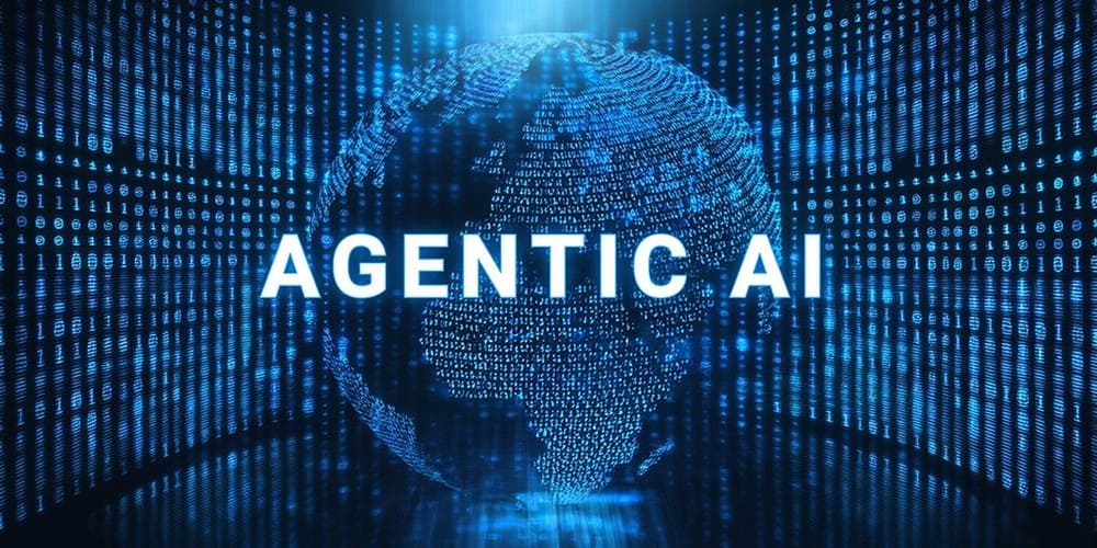 What is Agentic AI