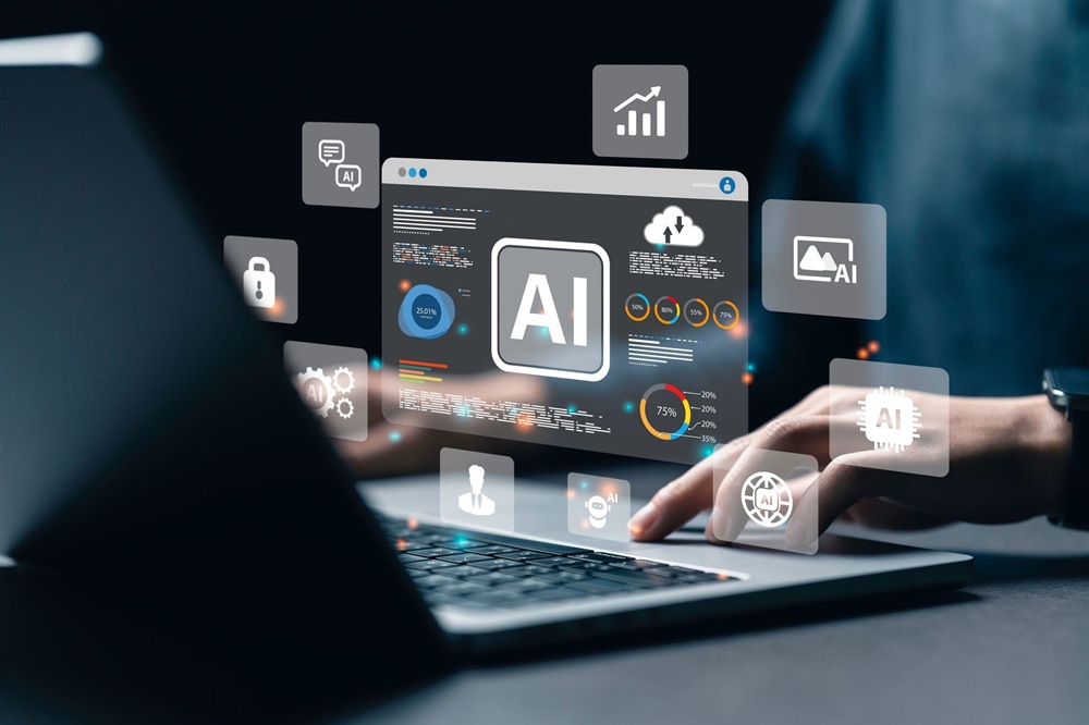 What is Generative AI