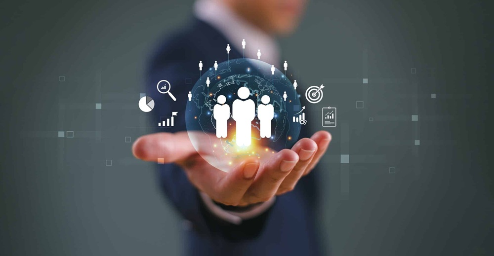 AI personalized marketing strategies