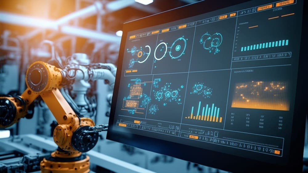 Generative AI Agents for process optimization