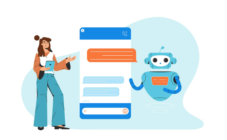 Tối ưu quy trình chăm sóc khách hàng bằng AI Chatbot