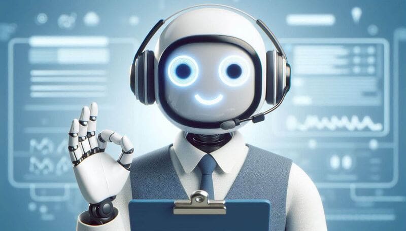 Chatbot AI cá nhân hóa câu trả lời khách hàng