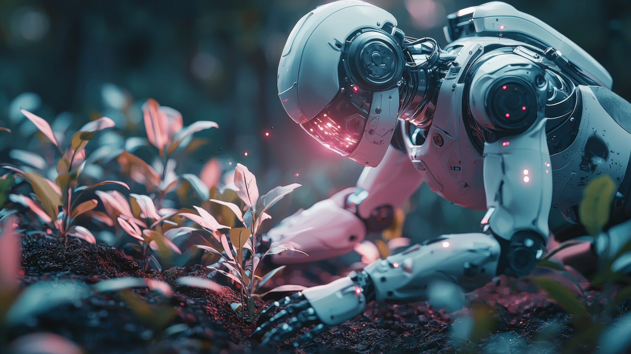 GIẢI MÃ GEN AI: 5 ỨNG DỤNG ĐIỂN HÌNH GIÚP DOANH NGHIỆP TĂNG HIỆU SUẤT VƯỢT TRỘI