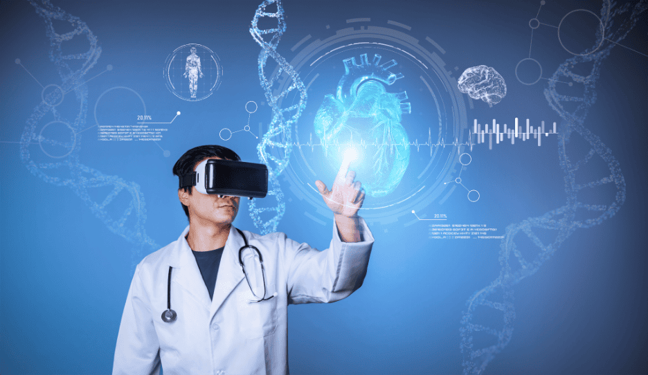 AI nâng cao chất lượng điều trị bệnh