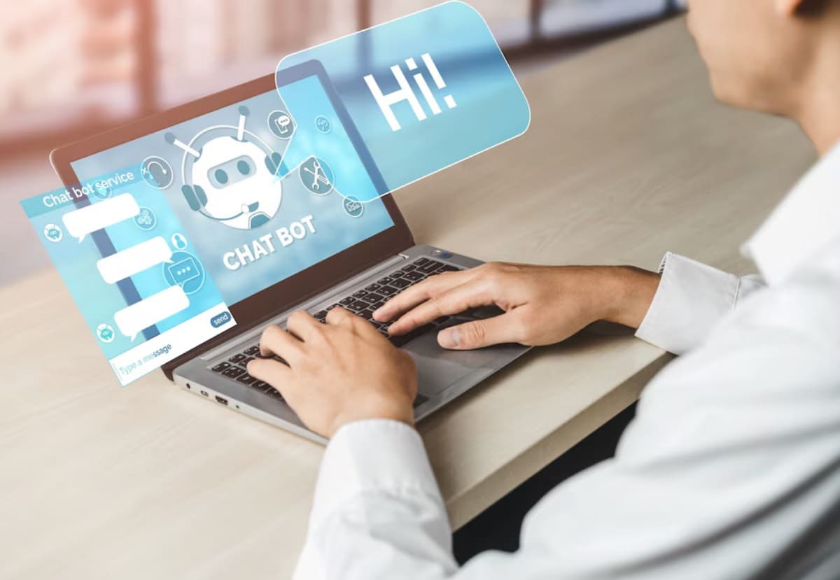 Trợ lý AI nâng cao trải nghiệm khách hàng