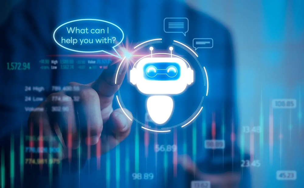 AI Chatbot trong vận hành doanh nghiệp