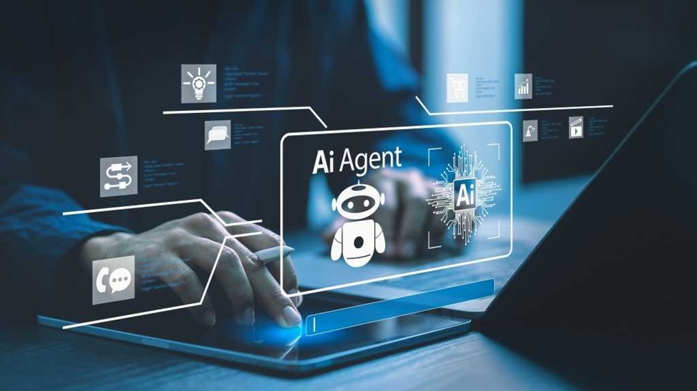  AI Agent - Cộng sự số tự động hóa tác vụ hàng ngày