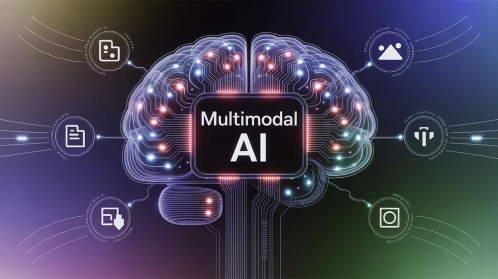 Multimodal AI - nâng tầm trải nghiệm khách hàng
