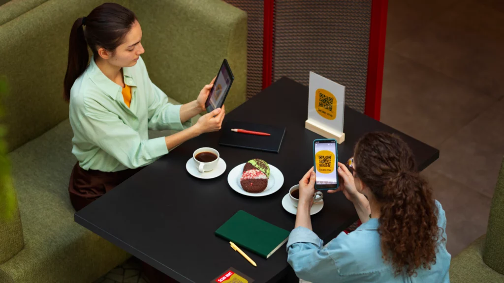 05 KEY APPLICATIONS OF AI IN THE F&B INDUSTRY TO ENHANCE CUSTOMER EXPERIENCE