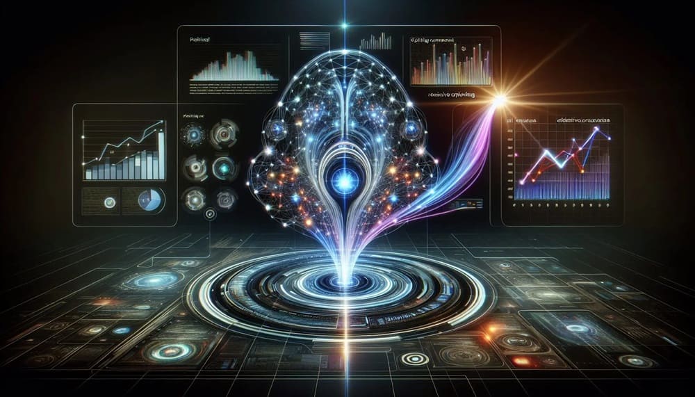 Generative AI trong marketing sáng tạo nội dung hấp dẫn