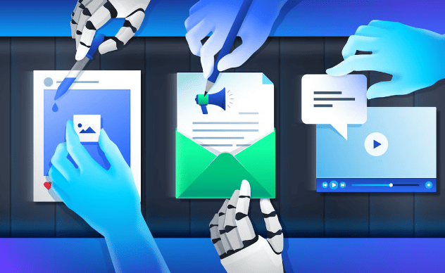 AI Personalization & Marketing Automation