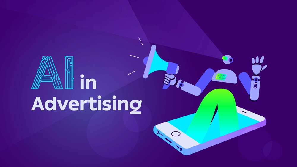 What is AI Advertising