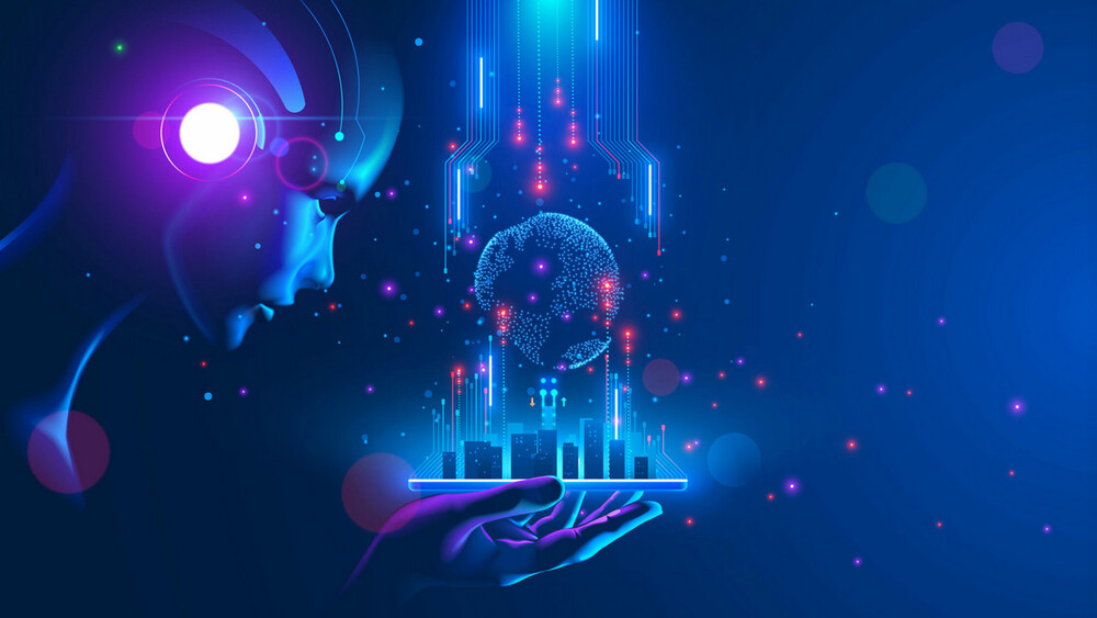 The Future Trends of AI Advertising