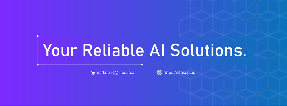 Lifesup AI – The Comprehensive & Optimized AI Marketing Solution 