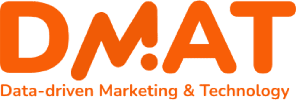 DMAT Agency - Turning data into actionable marketing intelligence