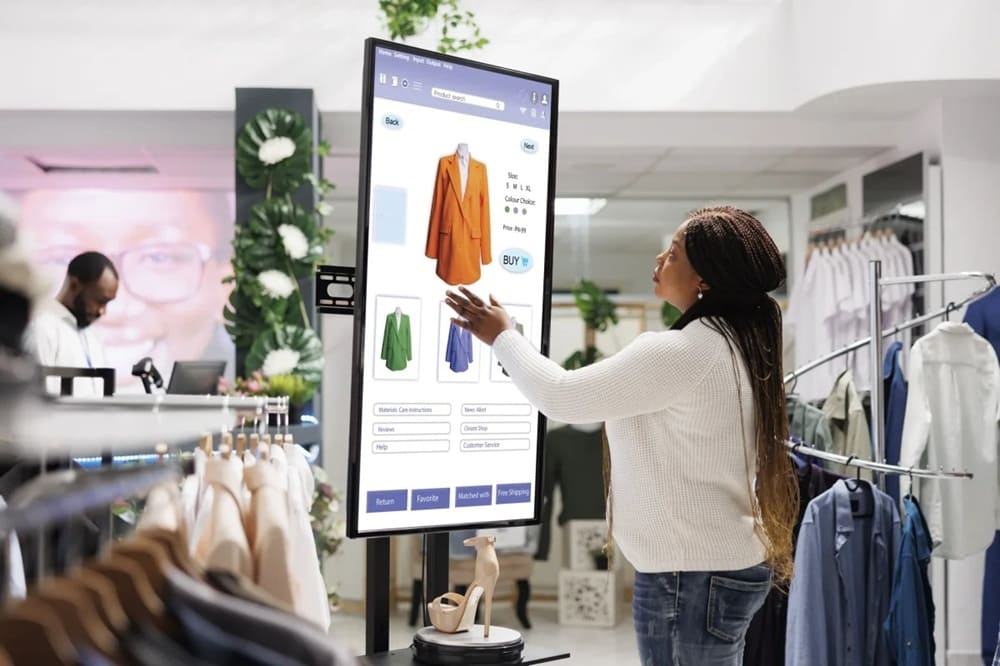 The role and how to apply AI in retail stores: A beginner’s A–Z guide