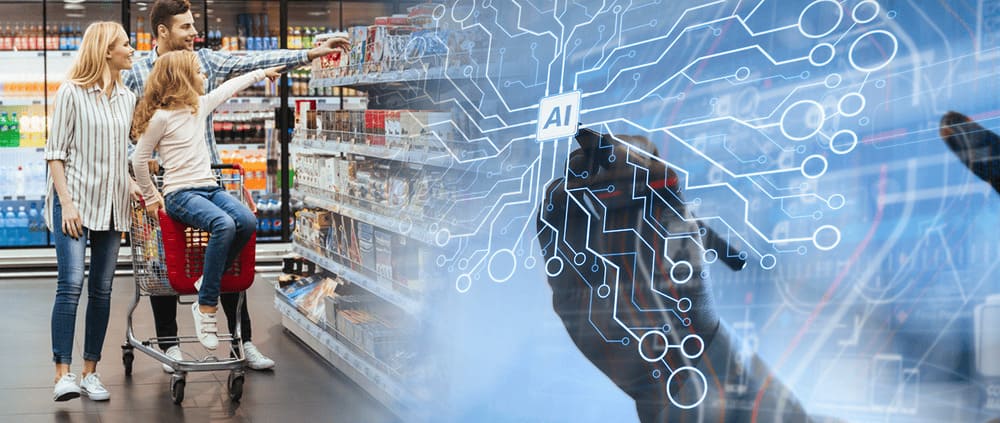 AI-Powered SKU Demand Forecasting in Inventory Management