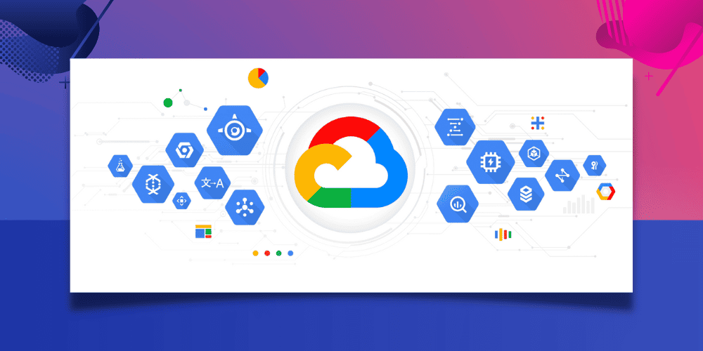 Google Cloud – AI search & personalization for product discovery