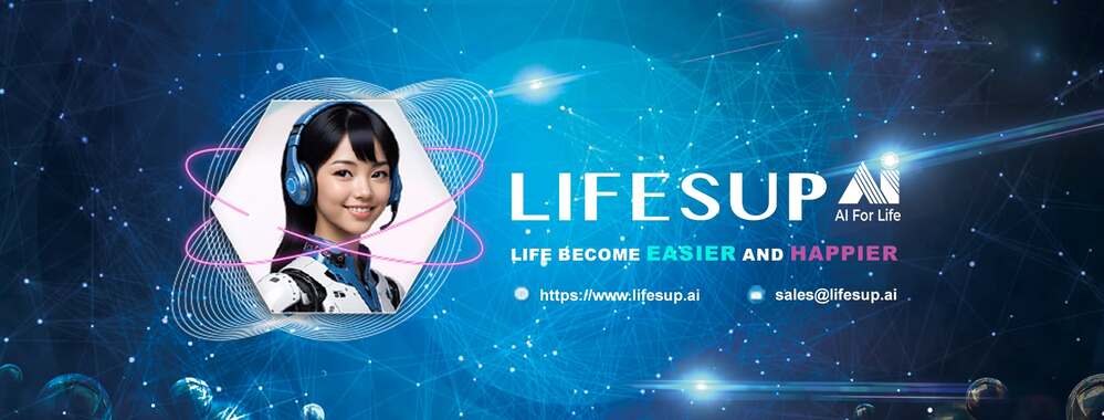 Lifesup AI – Retail AI solutions for personalized sales & customer experience