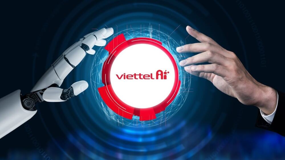 Viettel AI – Retail AI solutions for big data & eKYC