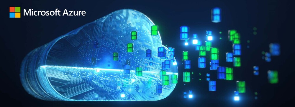 Microsoft Azure – Retail AI solutions for data & AI Copilot