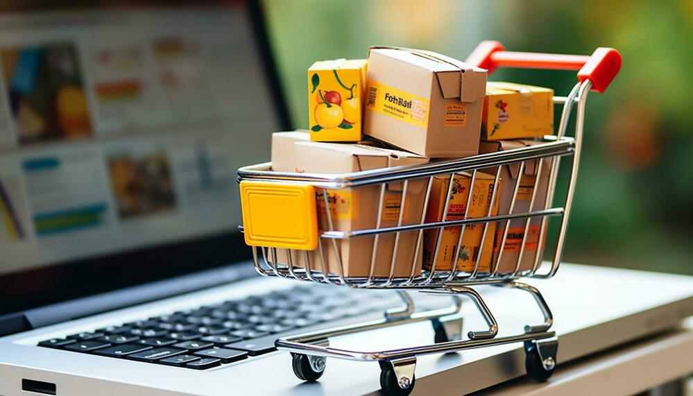 AI-driven retail performance optimization