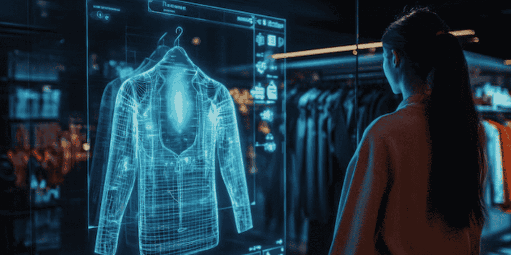 Top 13 AI Applications Transforming Fashion Retail in 2026