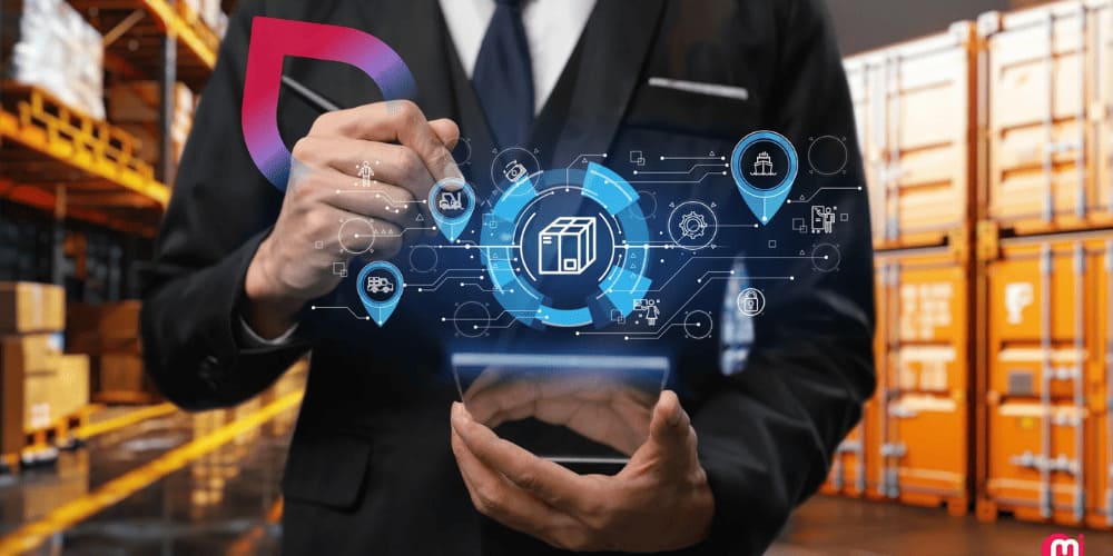 AI in Supply Chain & Production Management