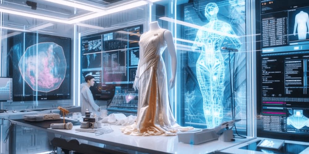 AI-Powered Design & Sketch-to-Image Conversion