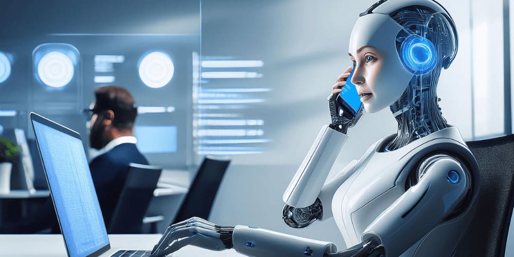 AI in post-sales customer support