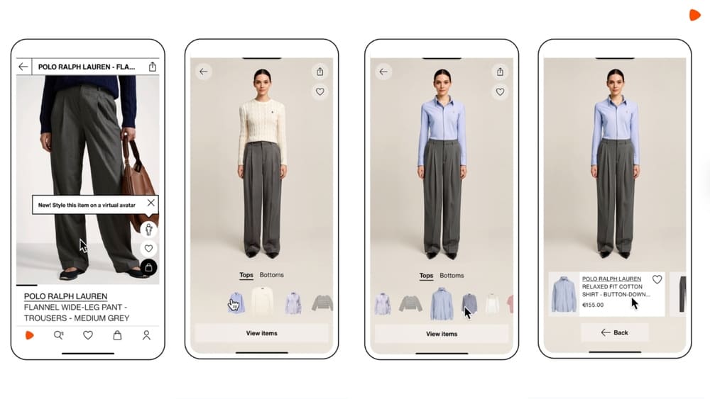 AI Virtual Try-On