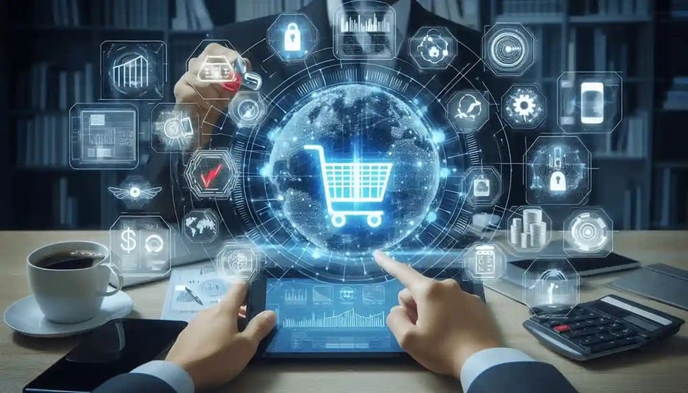 AI Demand Forecasting