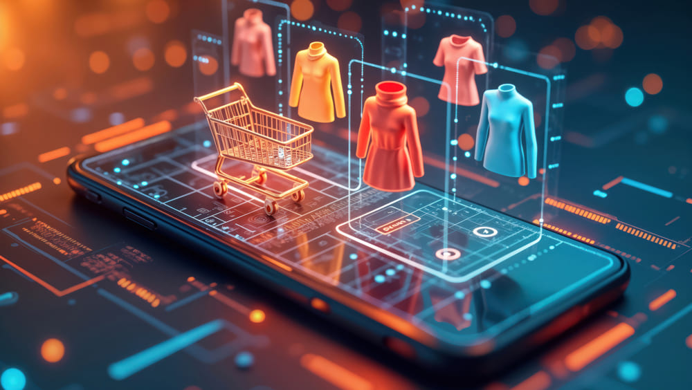 Top 14 AI Trends Reshaping the Retail Industry in 2026