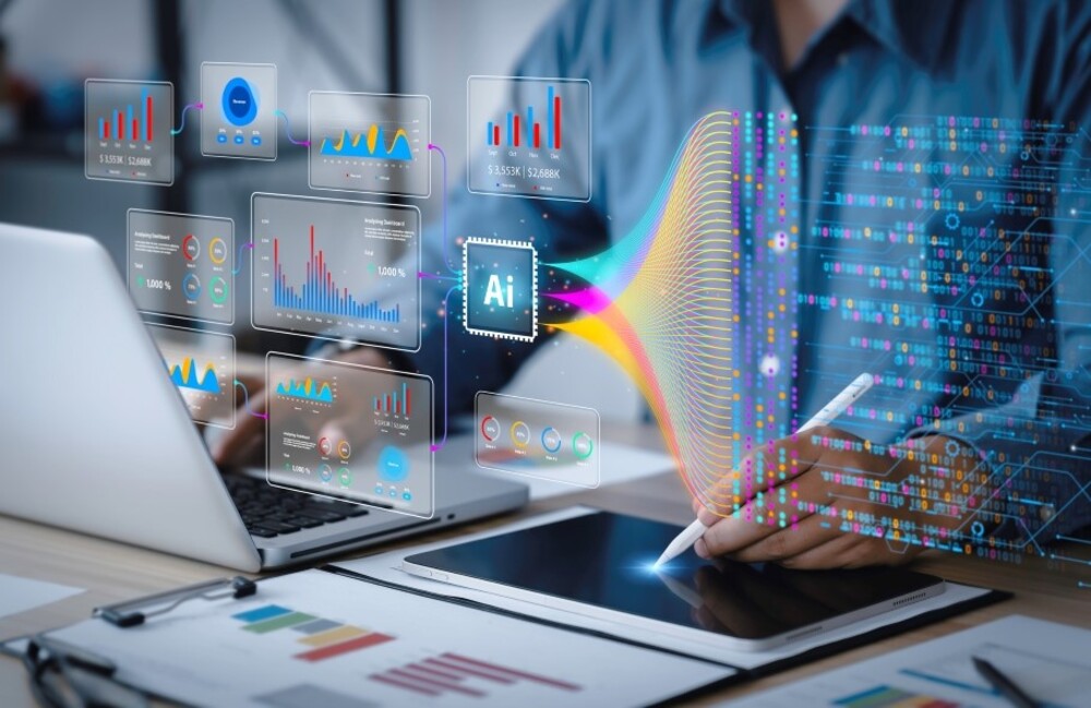 A practical guide to AI-Powered Content Creation for beginners