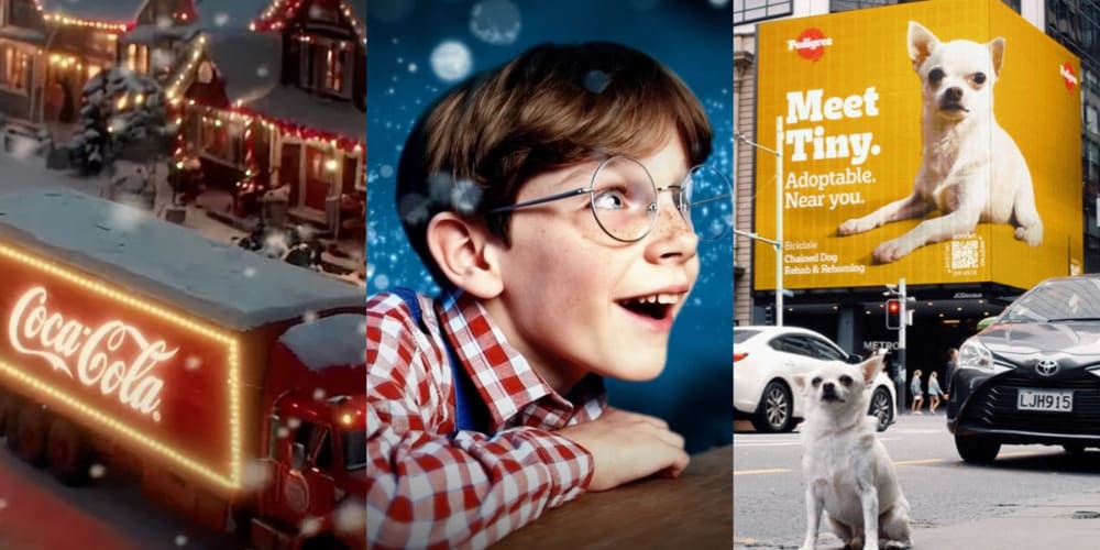 AI Image Generators for Marketing & Advertising
