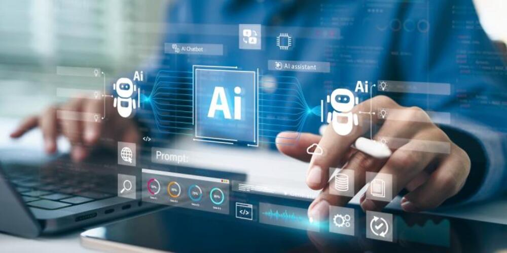 What are AI sales tools