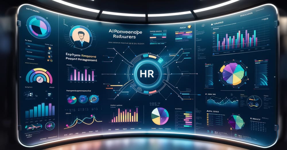 10 Best AI Tools for HR in 2026 You Should Know