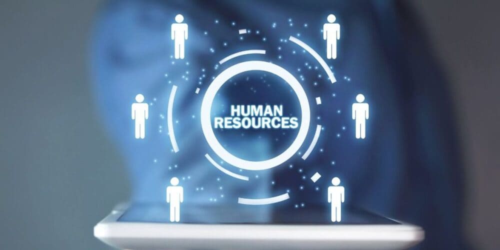 AI tools for HR are software solutions powered by artificial intelligence