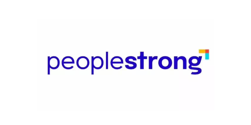 PeopleStrong one of the best AI tools for HR