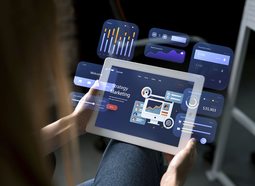 AI-powered Marketing Automation with Machine Learning