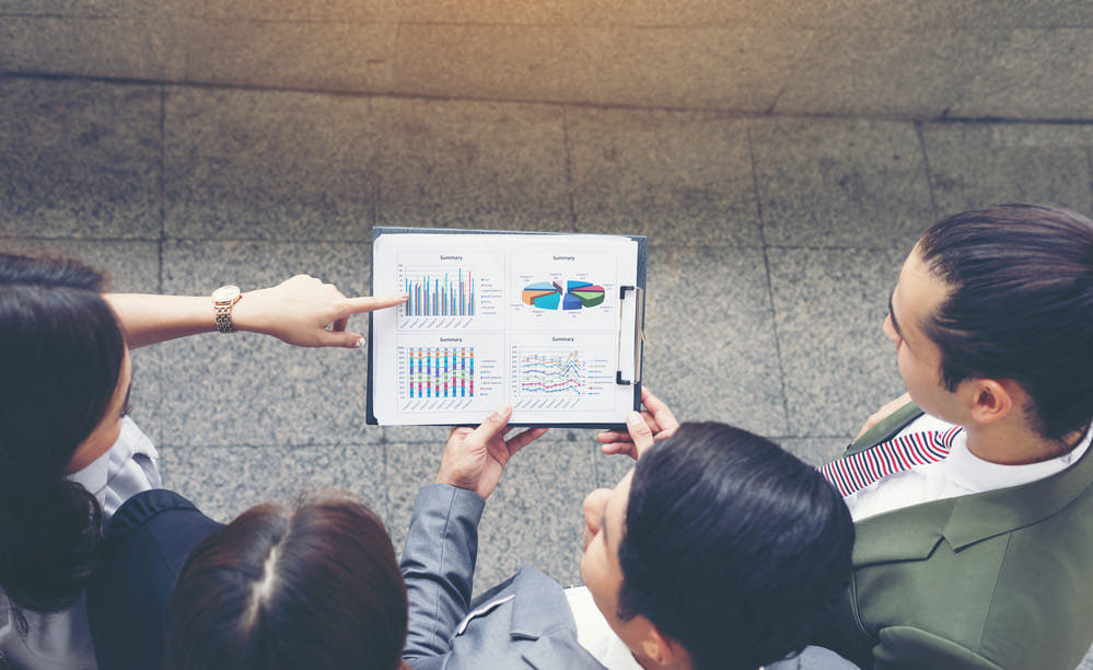 Enhanced operational efficiency with Machine Learning in Marketing