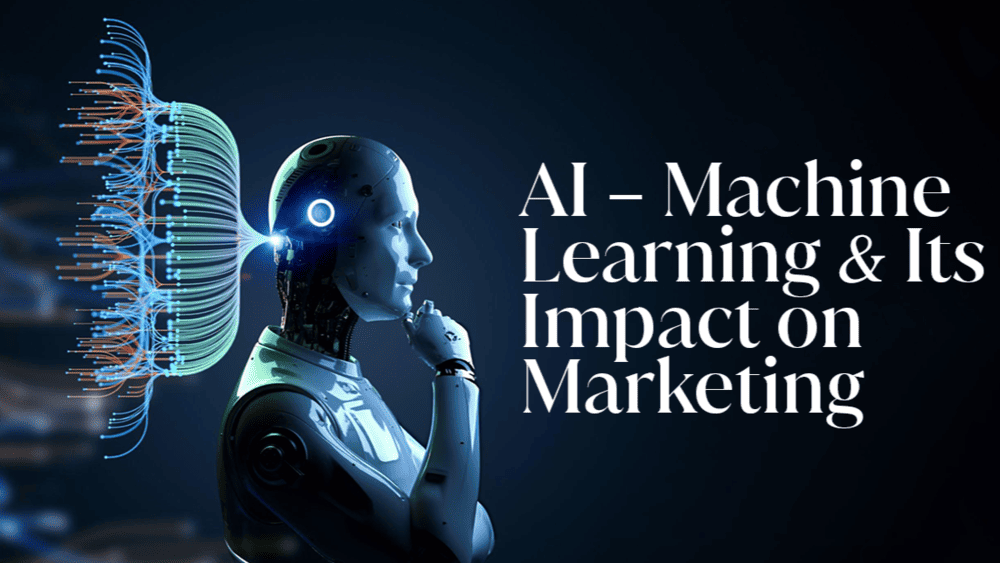 machine learning in marketing