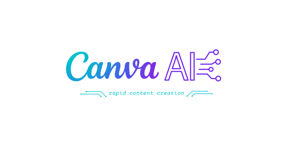 Canva AI helps you design dynamic and engaging presentation slides quickly