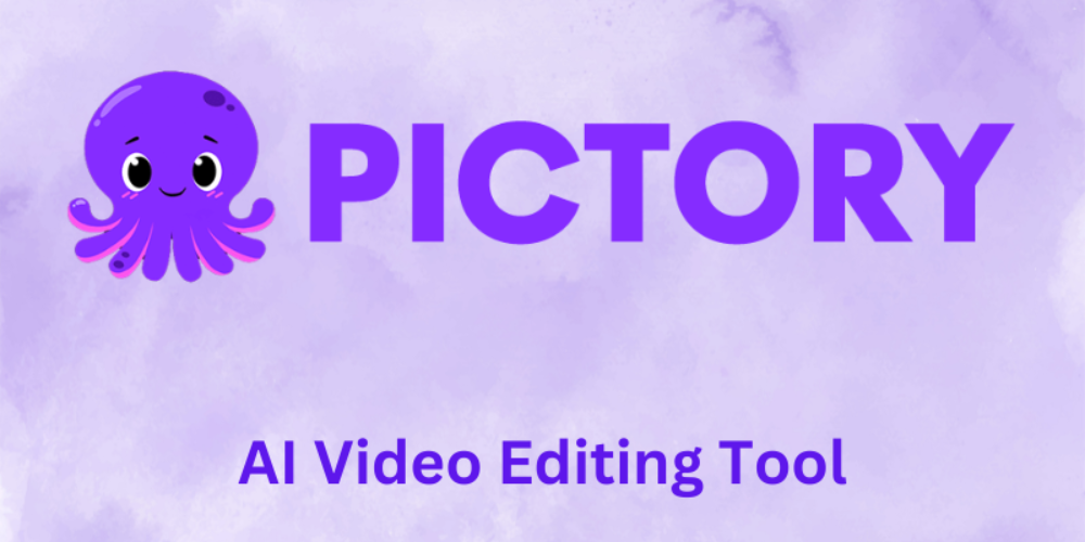 Pictory – For turning text into videos