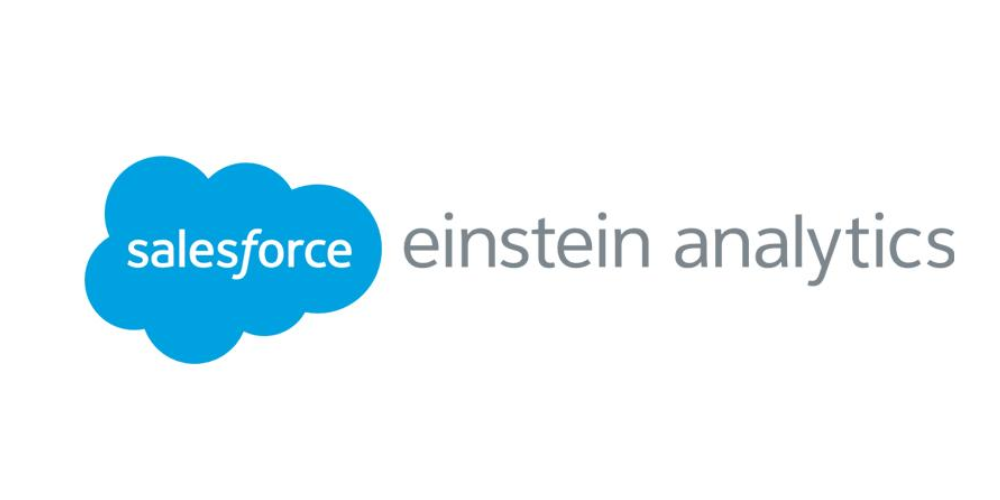 Salesforce Einstein – For customer analysis and personalization