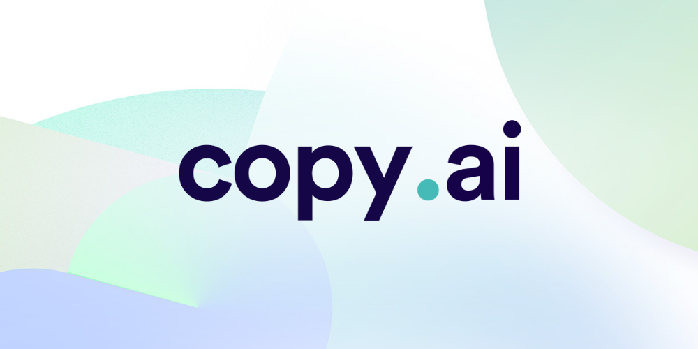 Copy.ai – For quick content for ads and emails
