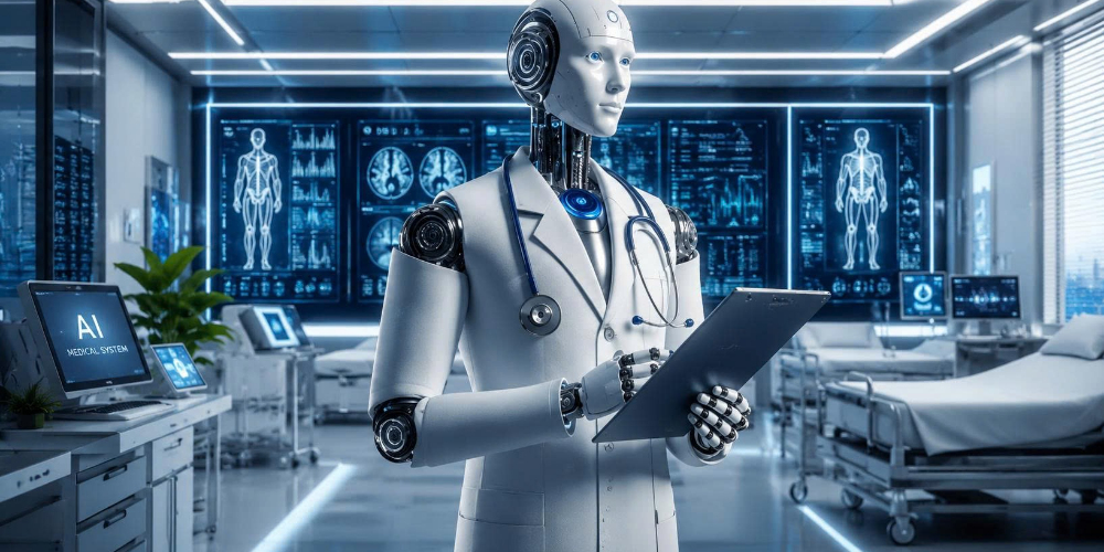 Why AI in Healthcare Requires More Than Just Chatbots