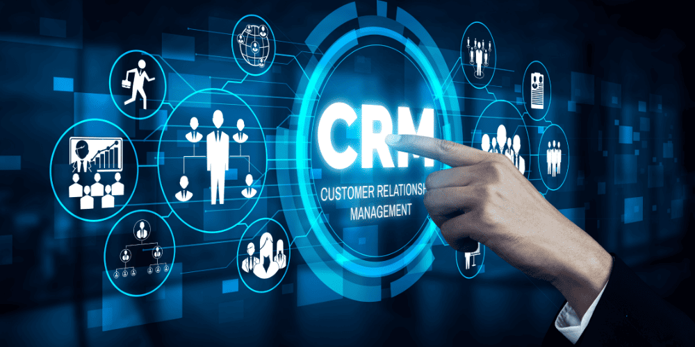 How AI CRM Automates Lead Follow-Up and Boosts Conversions