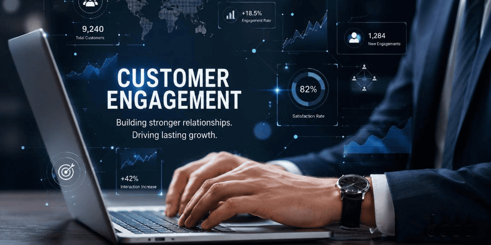 Improving Customer Retention and Loyalty with AI in CRM